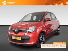 Renault Twingo - 1.0 SCe 75pk Collection