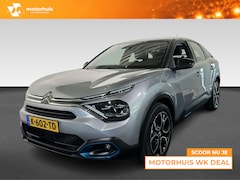 Citroën Ë-C4 - | FEEL EDITION |