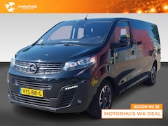 Opel Vivaro - DC 2.0 Diesel L3H1 *vraag naar actuele KM stand