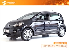 Volkswagen Up! - 1.0 60PK 5D BMT High ECC LMV PDC