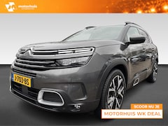 Citroën C5 Aircross - | Business Plus Automaat | Trekhaak | Handsfree achterklep | CHECK+ tot 180.000 km |