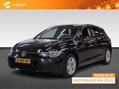 Volkswagen Golf - 1.5 eTSI Life Business