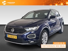 Volkswagen T-Roc - 1.5 TSI 150pk Sport
