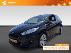 Ford Fiesta - 1.0 Ecoboost ST | Airco | Bluetooth telefoonvoorbereiding | Cruise control