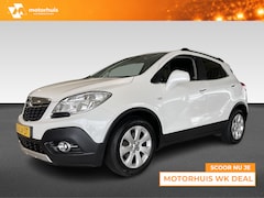Opel Mokka - 1.4 Turbo 140PK Start/Stop Cosmo
