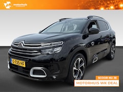Citroën C5 Aircross - 1.2 PureTech Feel