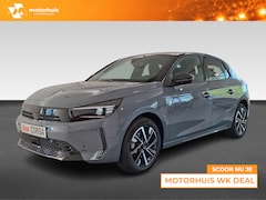 Opel Corsa - 1.2 Turbo Hybrid 110pk eDCT GS ECC | Intellilux LED matrix | Navi Voorraad Voordeel € 5.25