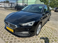 SEAT Leon - 1.5 eTSI FR Launch Edition