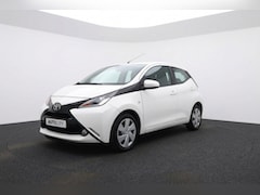 Toyota Aygo - 1.0 VVT-i x-cite Camera l Carplay l Automaat