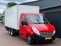 Renault Master Combi - 2.3 dCi Clixtar Be N1 Euro 5 2740kg Laadvermogen