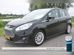 Ford C-Max - 2.0 PLUGIN HYBRID