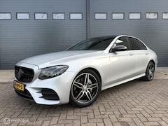 Mercedes-Benz E-klasse - 220 d AMG Full option