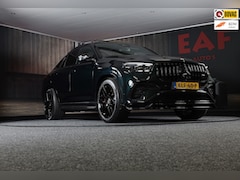 Mercedes-Benz GLE-Klasse Coupé - 400 e 4MATIC AMG Line Premium Plus / Head Up / Memory / Elek Stoelen / Burmester / Leder /