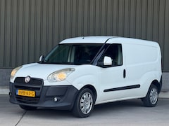 Fiat Doblò Cargo - 1.4 T-Jet Maxi / APK / Benzine