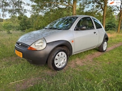 Ford Ka - 1.3 Style APK 04-06-2027