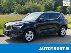 Volvo XC40 - 1.5 T4 Plug-in hybrid *ZWART*Rijklaarprijs