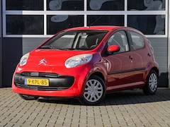Citroën C1 - 1.0-12V Séduction | Airco | Elektrisch pakket | 5-deurs