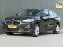 BMW X2 - SDrive20i Executive