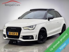 Audi A1 - 1.4 TFSI S edition