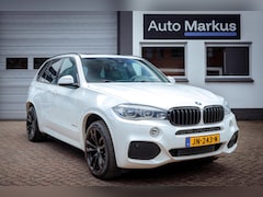 BMW X5 - xDrive40e High Executive|3X M-Sport|Soft-Close|Pano|Trekhaak|Shadowline