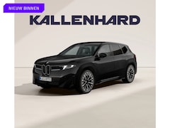 BMW iX3 - 50 xDrive - M-Sport Pro - Full-Option - Direct Beschikbaar