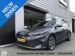 Kia Cee'd Sportswagon - Ceed 1.5 DynamicPlusLine 7 JAAR GARANTIE
