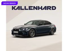 BMW M3 - 3-serie - Manual - Individual ''Sparkling Copper ''