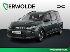 Dacia Jogger - Expression | Achteruitrijcamera | Bekleding ‘Expression’ | Cruise Control met snelheidsbeg