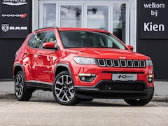 Jeep Compass - 1.3T Sport | Automaat | Trekhaak | 19" | Navi |
