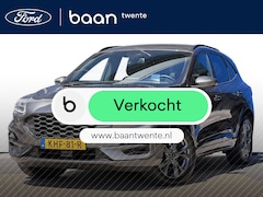 Ford Kuga - 2.5 PHEV ST-Line | Head Up | Winter Pack | Trekhaak | BLIS | Camera v+a | Adaptive Cruise