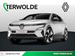 Renault Mégane E-Tech - Business Edition | Achteruitrijcamera | Adaptive Cruise Control | Adaptive Vision LED kopl