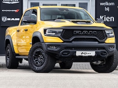 Dodge Ram 1500 - 6.2 V8 4x4 Crew Cab TRX