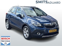 Opel Mokka - 1.6i 16V Edition 115 Pk, Airco/ECC, Navigatie, Trekhaak,