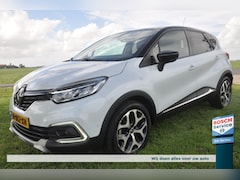 Renault Captur - 1.3 TCe Automaat