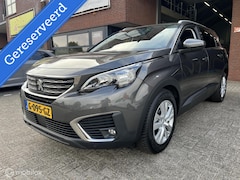 Peugeot 5008 - 1.2 PureTech 7P Blue Lease Executive*NAVI*CAMERA