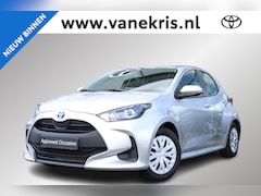 Toyota Yaris - 1.5 Hybrid Active, Adaptieve cruise control, Apple Carplay / Android Auto, Speed limiter