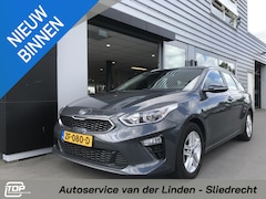Kia Cee'd Sportswagon - Ceed 1.0 DynamicLine 120pk