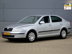Skoda Octavia - 1.6 FSI Ambiente