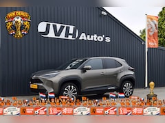 Toyota Yaris Cross - 1.5 Hybrid Dynamic 05-2024 | BTW | Adapt.CC | Keyless | AppleCarPlay | Cam