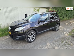 Nissan Qashqai+2 - 2.0 Tekna 4WD 7-PERSOONS