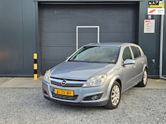 Opel Astra - 1.6 Temptation