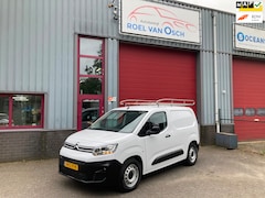 Citroën ë-Berlingo - 136 L1 50 kWh