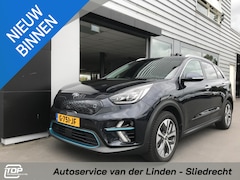 Kia e-Niro - ExecutiveLine 64 kWh Trekhaak dealer onderhouden