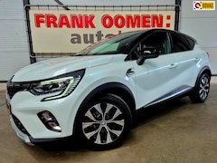 Renault Captur - 1.6 E-Tech plug-in hybrid 160 Techno PHEV|Parelmoer|LED|Keyless|Sfeerverl.|Camera|Navi|App