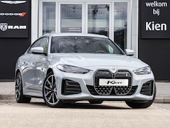 BMW i4 - eDrive40 84 kWh M-Sportpakket
