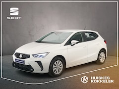 SEAT Ibiza - 1.0 EcoTSI 95pk Reference