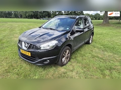 Nissan Qashqai+2 - 1.6 7-persoons (EXPORT AUTO)