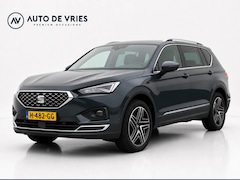 SEAT Tarraco - 1.5 TSI 150pk Xcellence | Navigatie | 360 Camera | Stoelverwarming | Trekhaak