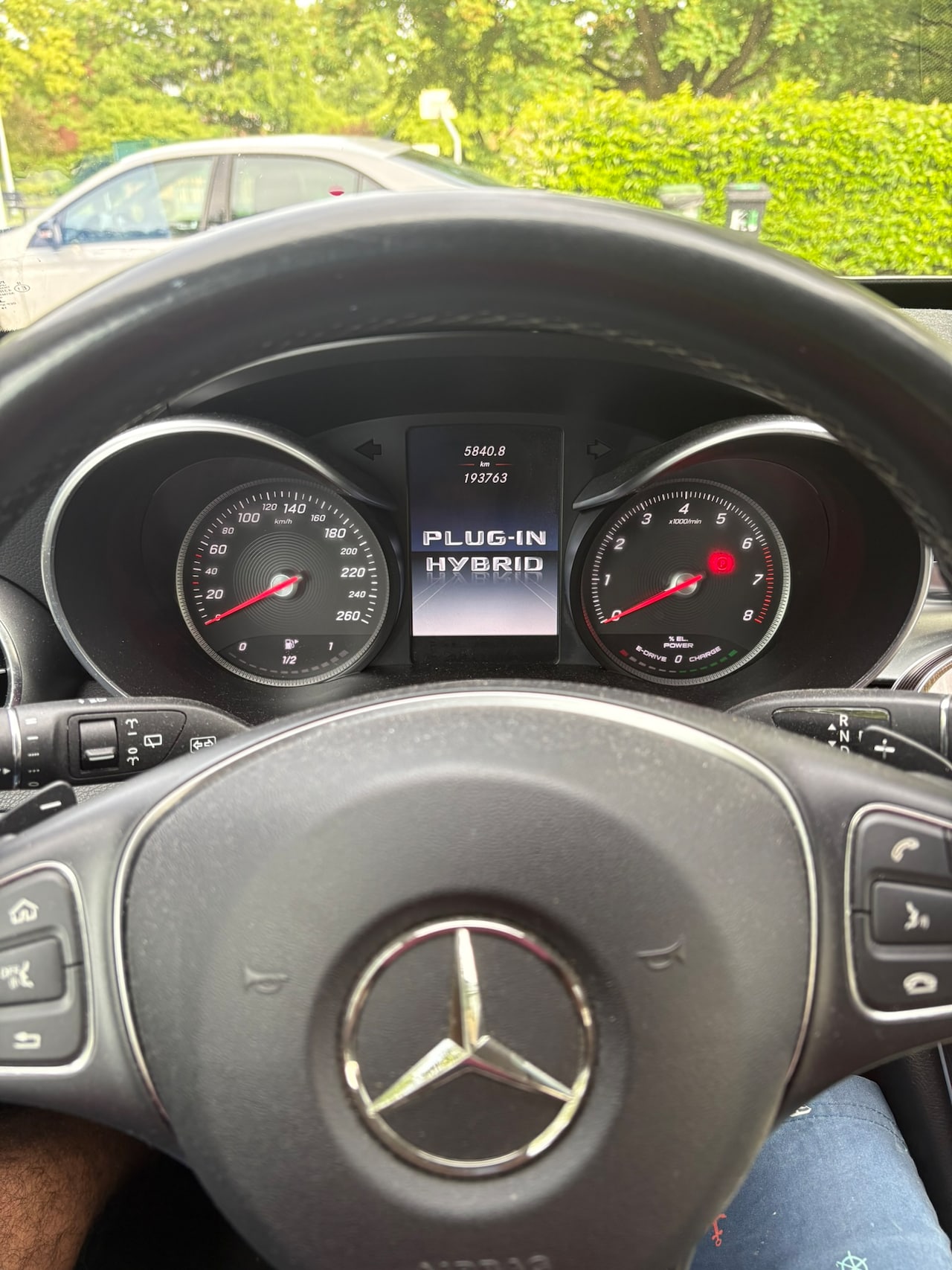 Mercedes-Benz C-klasse Estate - 350 e Lease Edition - AutoWereld.nl