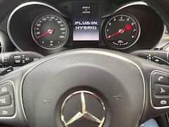 Mercedes-Benz C-klasse Estate - 350 e Lease Edition